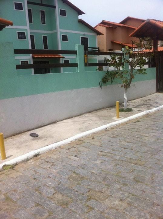 Lindo Apartamento Praia E Quiosque Abertos Cabo Frio Eksteriør bilde