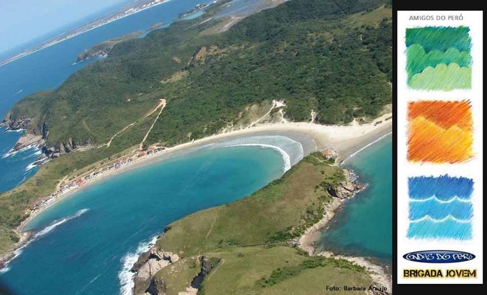 Lindo Apartamento Praia E Quiosque Abertos Cabo Frio Eksteriør bilde