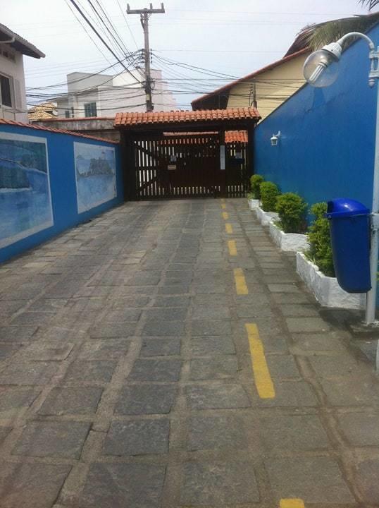 Lindo Apartamento Praia E Quiosque Abertos Cabo Frio Eksteriør bilde
