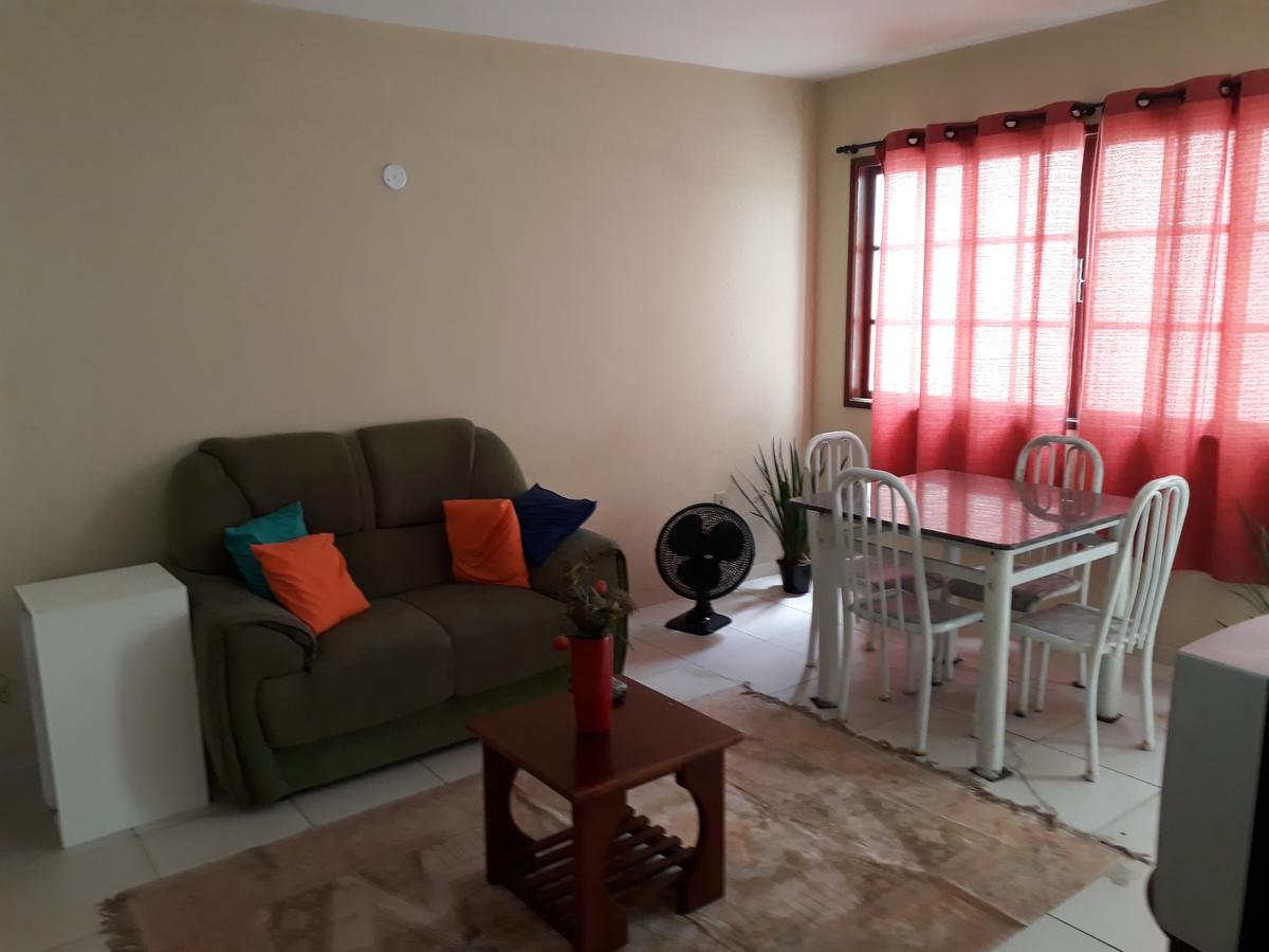 Lindo Apartamento Praia E Quiosque Abertos Cabo Frio Eksteriør bilde