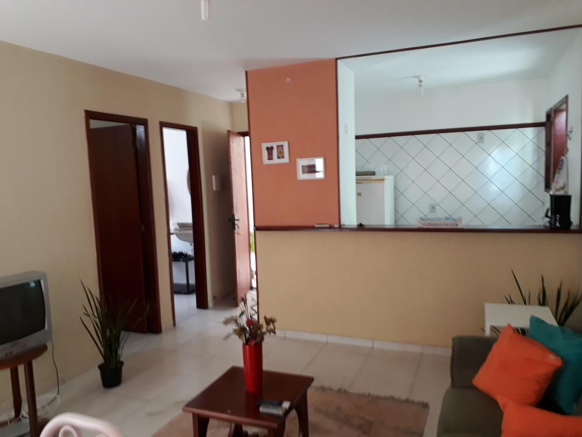 Lindo Apartamento Praia E Quiosque Abertos Cabo Frio Eksteriør bilde