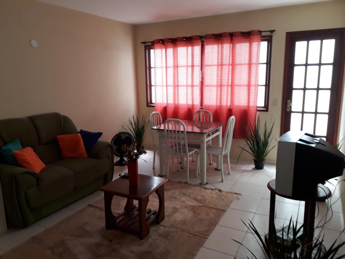 Lindo Apartamento Praia E Quiosque Abertos Cabo Frio Eksteriør bilde